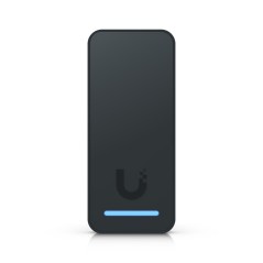 "Ubiquiti UniFi Access Reader G2 - Advanced Security & Seamless Integration | UA-G2-BLACK"